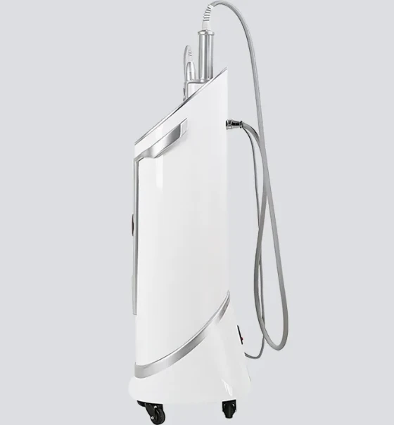 8D Massage Roller Machine